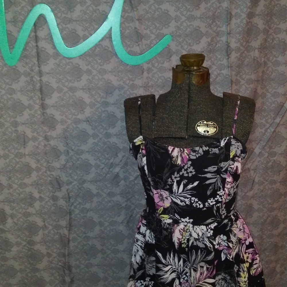 Vera Wang dress